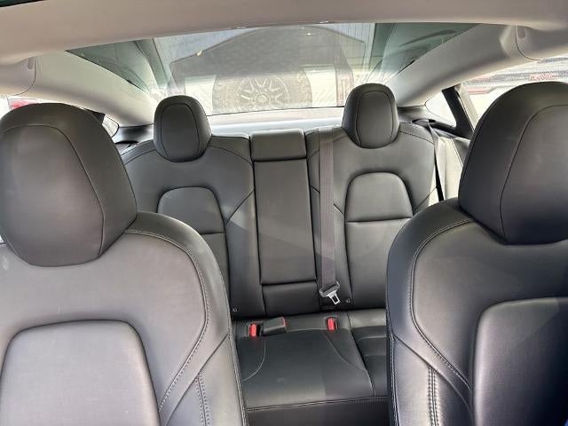 2019 Tesla Model 3 Mid Range