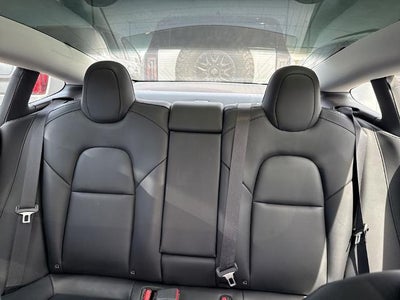 2019 Tesla Model 3 Mid Range