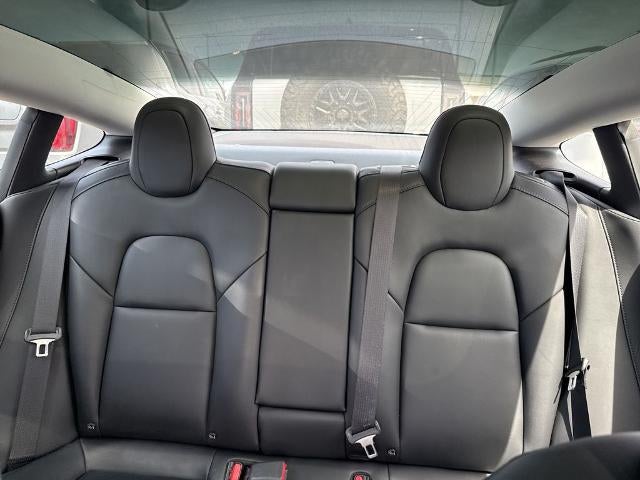 2019 Tesla Model 3 Mid Range