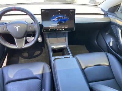 2022 Tesla Model 3 Performance