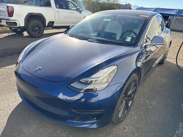 2020 Tesla Model 3 Base