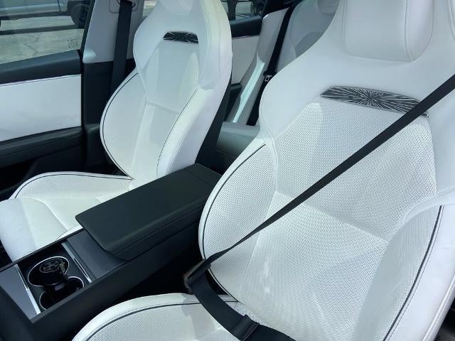 2025 Tesla Model 3 Performance