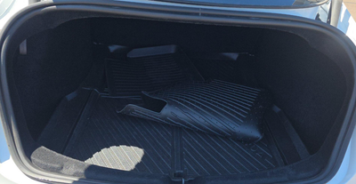 2025 Tesla Model 3 Performance