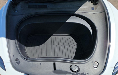 2025 Tesla Model 3 Performance