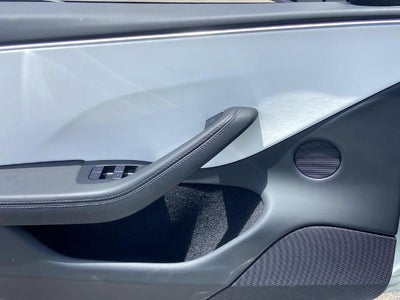 2025 Tesla Model 3 Performance