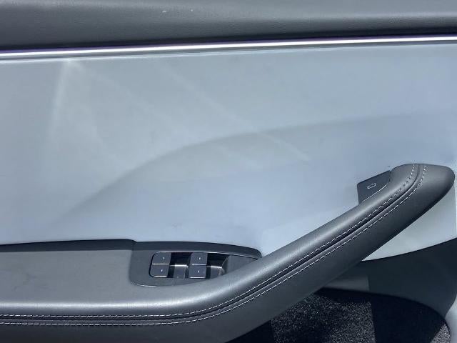 2025 Tesla Model 3 Performance