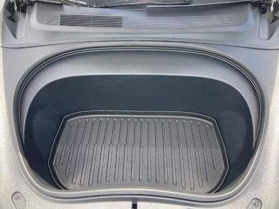 2025 Tesla Model 3 Performance