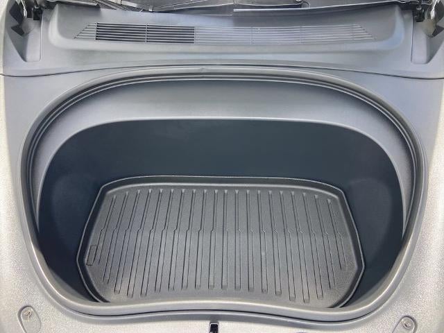 2025 Tesla Model 3 Performance