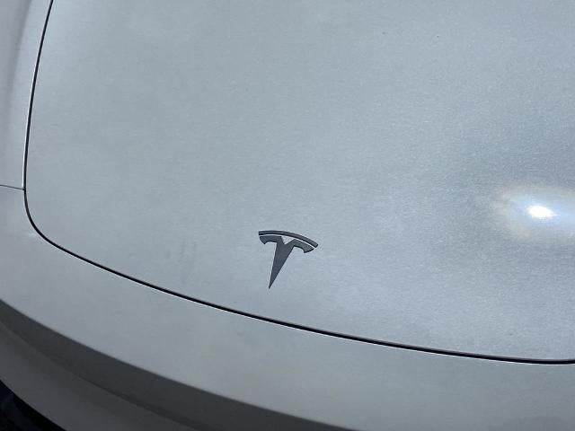 2025 Tesla Model 3 Performance