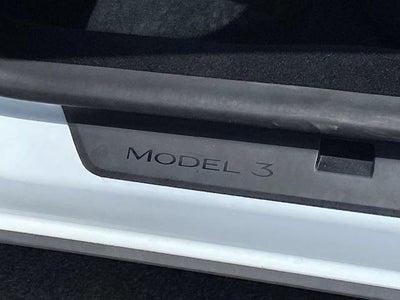 2025 Tesla Model 3 Performance