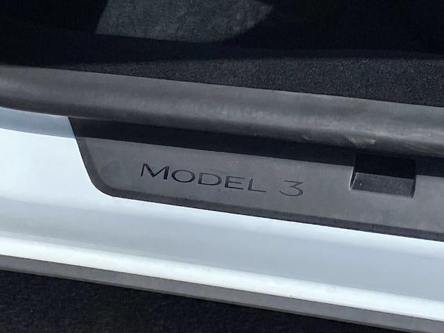 2025 Tesla Model 3 Performance