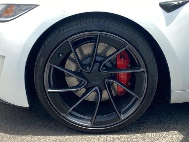2025 Tesla Model 3 Performance
