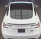 2025 Tesla Model 3 Performance