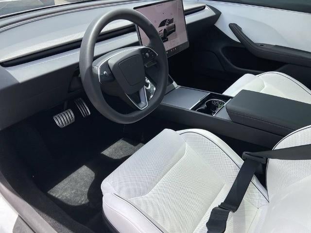 2025 Tesla Model 3 Performance