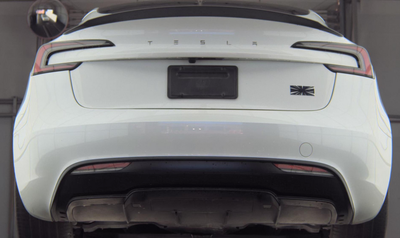 2025 Tesla Model 3 Performance