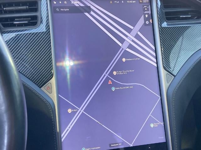 2020 Tesla Model S Long Range