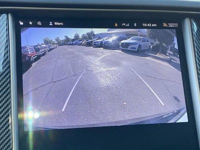 2020 Tesla Model S Long Range