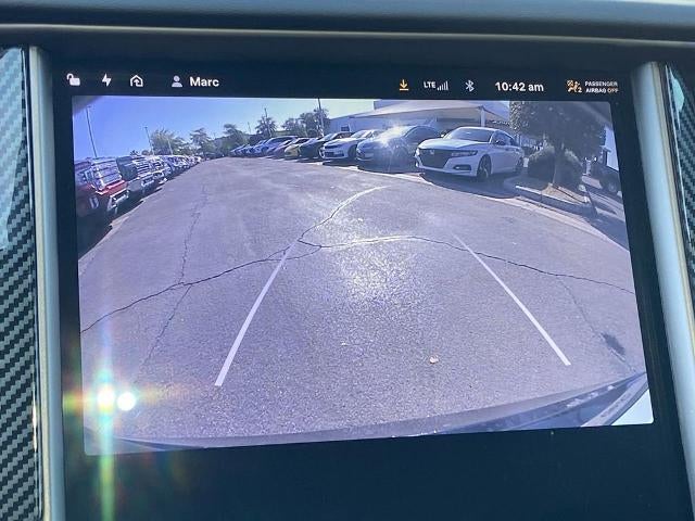 2020 Tesla Model S Long Range