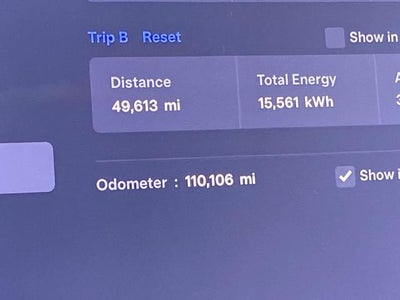 2020 Tesla Model S Long Range