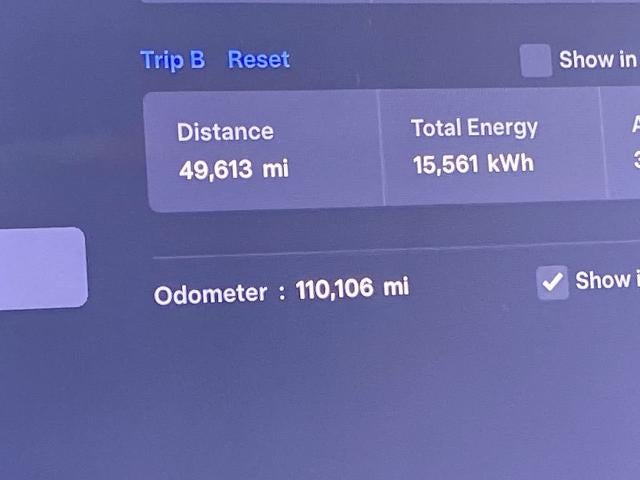 2020 Tesla Model S Long Range