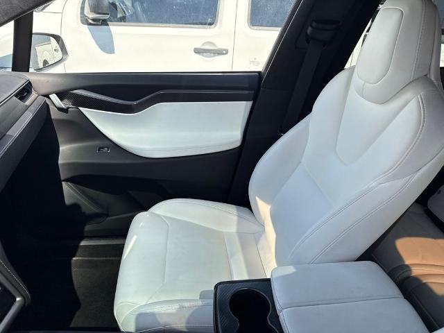 2019 Tesla Model X P100D