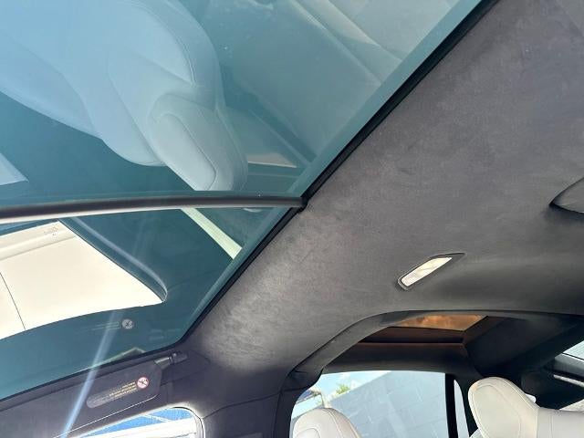 2019 Tesla Model X P100D