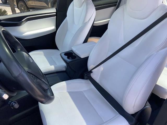 2019 Tesla Model X P100D