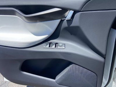 2019 Tesla Model X P100D