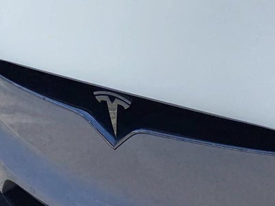 2019 Tesla Model X P100D