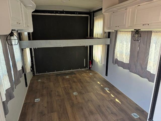 2014 EVERGREEN AMP28FS 28FS