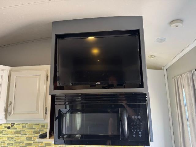 2014 EVERGREEN AMP28FS 28FS