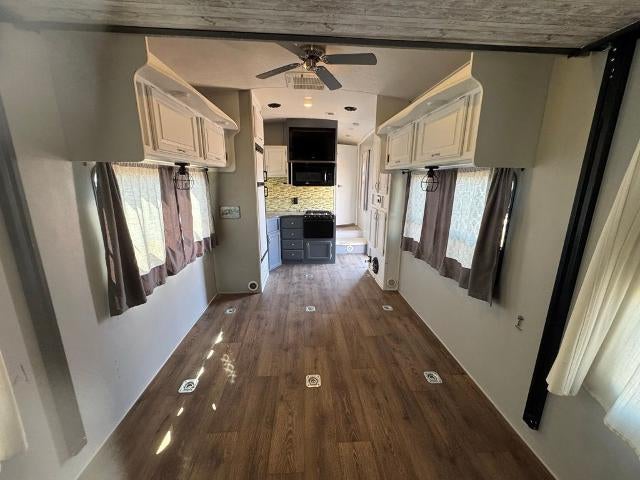 2014 EVERGREEN AMP28FS 28FS