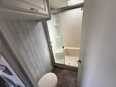 2014 EVERGREEN AMP28FS 28FS