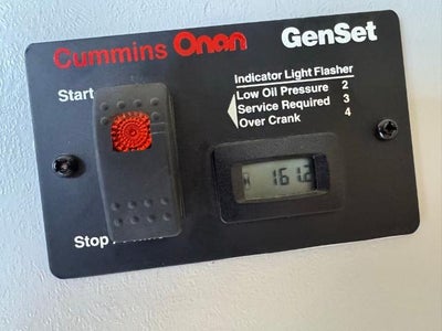 2014 EVERGREEN AMP28FS 28FS