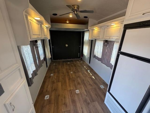 2014 EVERGREEN AMP28FS 28FS