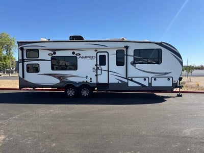 2014 EVERGREEN AMP28FS 28FS