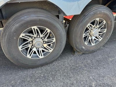 2014 EVERGREEN AMP28FS 28FS