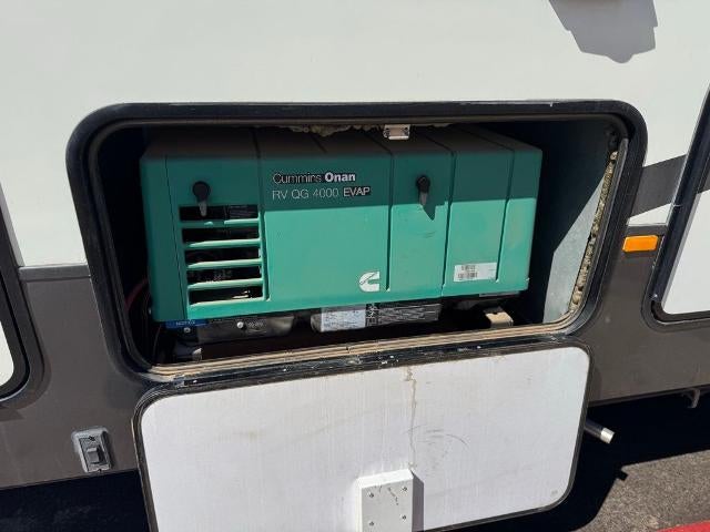 2014 EVERGREEN AMP28FS 28FS