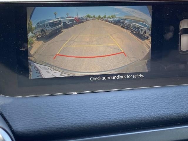 2026 Mazda Mazda CX-50 2.5 S Premium