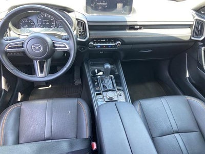2026 Mazda Mazda CX-50 2.5 S Premium