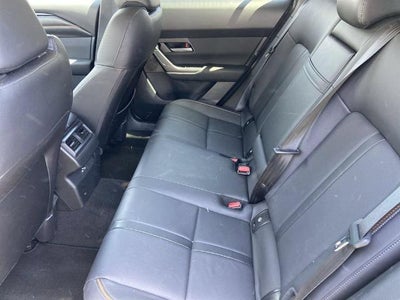 2026 Mazda Mazda CX-50 2.5 S Premium