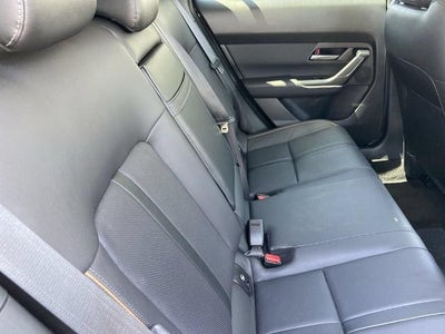 2026 Mazda Mazda CX-50 2.5 S Premium