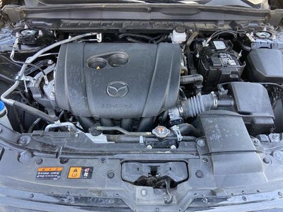 2026 Mazda Mazda CX-50 2.5 S Premium