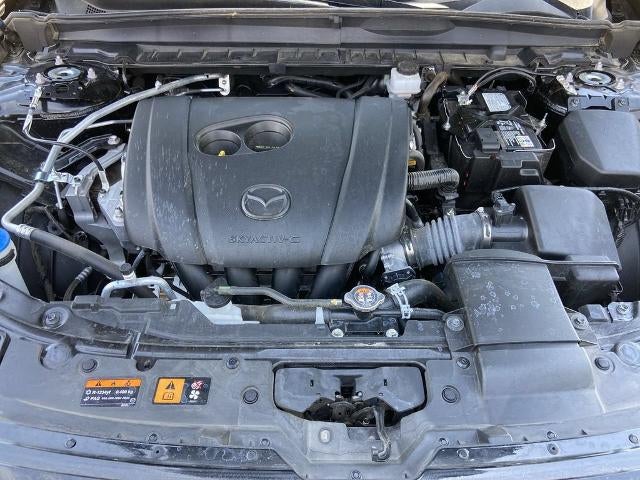 2026 Mazda Mazda CX-50 2.5 S Premium