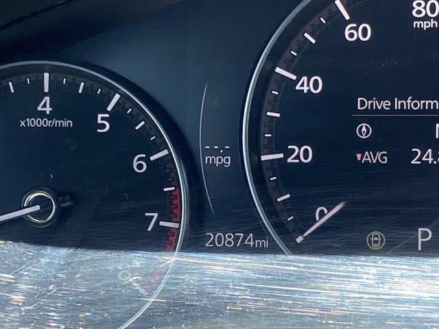 2026 Mazda Mazda CX-50 2.5 S Premium