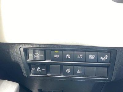 2023 Toyota Sequoia Capstone