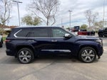 2023 Toyota Sequoia Capstone