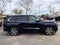 2023 Toyota Sequoia Capstone