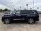 2023 Toyota Sequoia Capstone