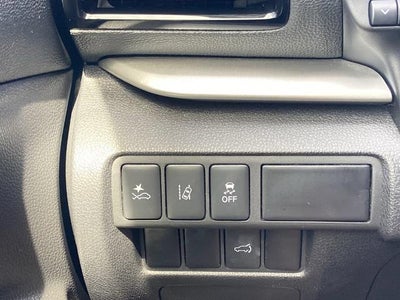 2025 Mitsubishi Eclipse Cross SE